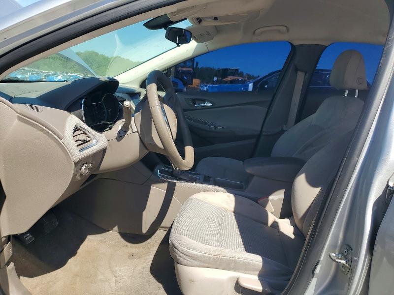 Aukcja sprzedaży 2018 Chevrolet Cruze, vin: 1G1BC5SM1J7203090, numer aukcji: 52470446