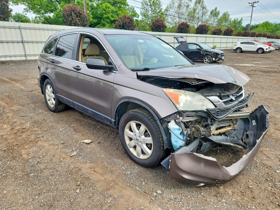 Продаж на аукціоні авто 2011 Honda Cr-v, vin: 5J6RE4H49BL080174, номер лоту: 54661246