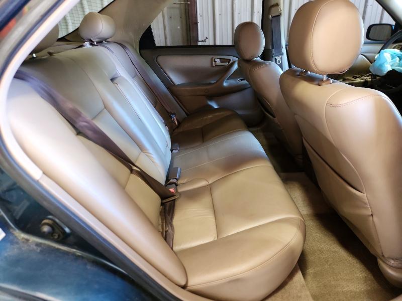 53935506 :رقم المزاد ، 4T1BG28K9WU235175 vin ، 1998 Toyota Camry مزاد بيع