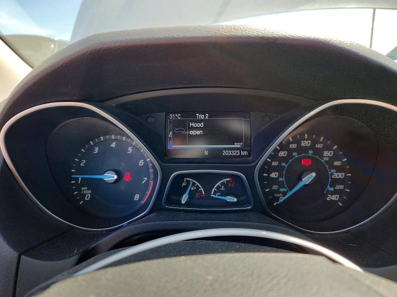 Продажа на аукционе авто 2014 Ford Focus, vin: 1FADP3N28EL284823, номер лота: 53236546