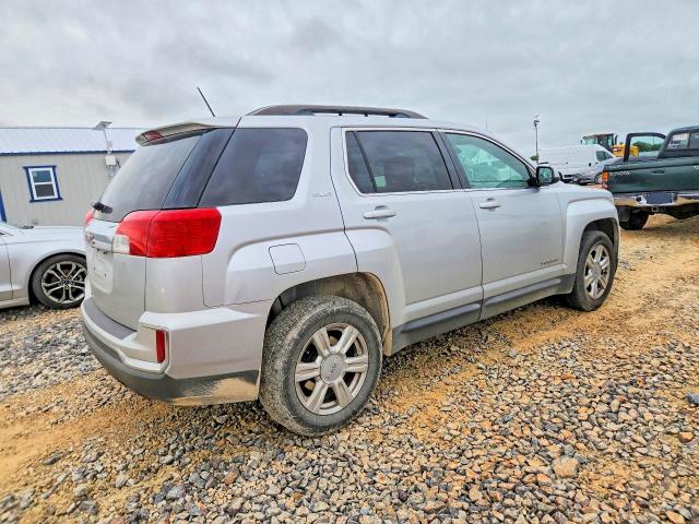 59776086 :رقم المزاد ، 2GKALNEK0G6141322 vin ، 2016 Gmc Terrain مزاد بيع