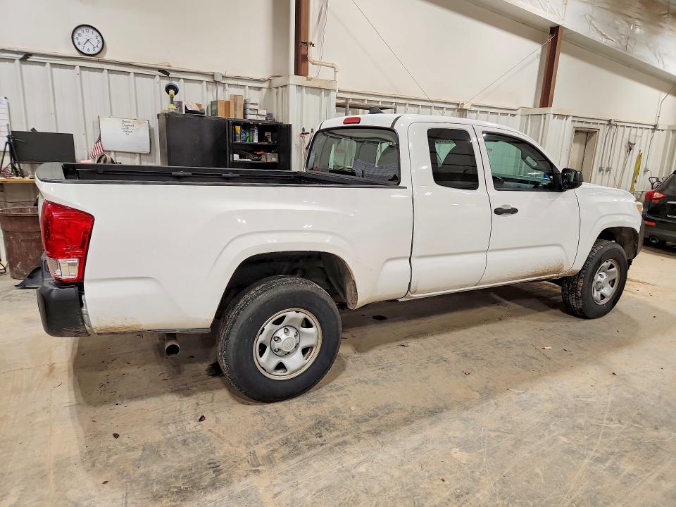 Aukcja sprzedaży 2017 Toyota Tacoma, vin: 5TFSX5EN3HX057835, numer aukcji: 51514656