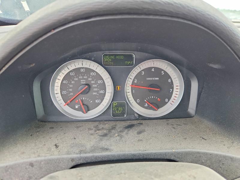 Aukcja sprzedaży 2012 Volvo C70, vin: YV1672MC8CJ126704, numer aukcji: 51911166