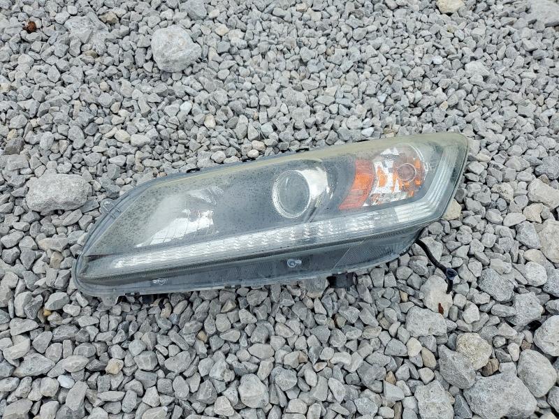 Продаж на аукціоні авто 2013 Honda Accord, vin: 1HGCR2F8XDA137153, номер лоту: 54946296