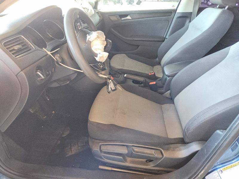 Продажа на аукционе авто 2017 Volkswagen Jetta, vin: 3VW2B7AJXHM202384, номер лота: 54326936