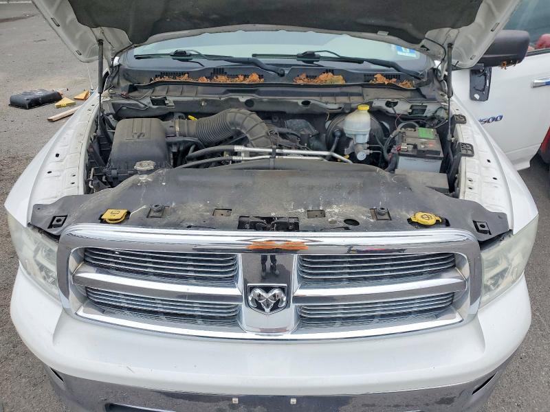 2012 Dodge Ram 1500 მანქანა იყიდება აუქციონზე, vin: 1C6RD7LT5CS114201, აუქციონის ნომერი: 54596186