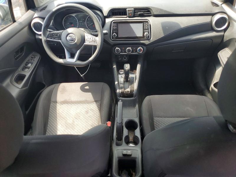 Aukcja sprzedaży 2021 Nissan Versa, vin: 3N1CN8DV1ML881046, numer aukcji: 55042316