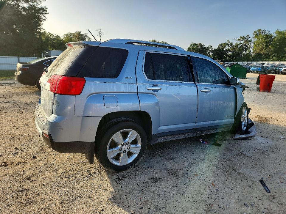 Aukcja sprzedaży 2015 Gmc Terrain, vin: 2GKALTEK0F6307485, numer aukcji: 54787986