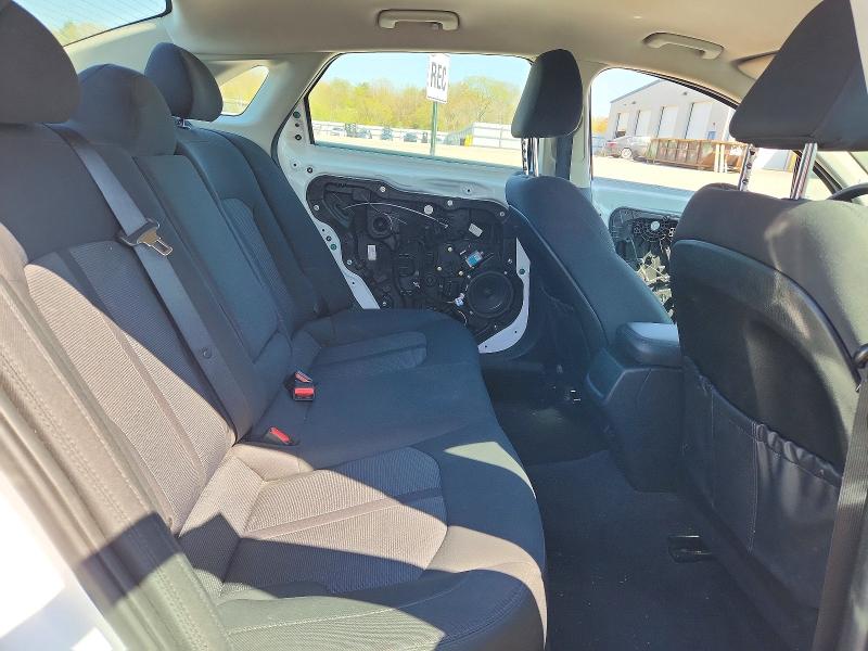 2023 Kia K5 მანქანა იყიდება აუქციონზე, vin: 5XXG14J29PG209281, აუქციონის ნომერი: 52053576