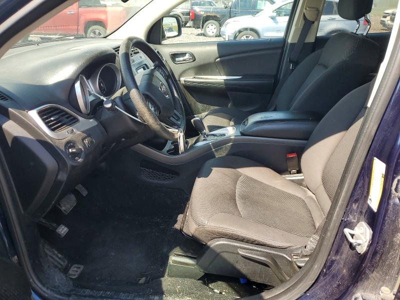 Продаж на аукціоні авто 2017 Dodge Journey, vin: 3C4PDCAB7HT539329, номер лоту: 52354566