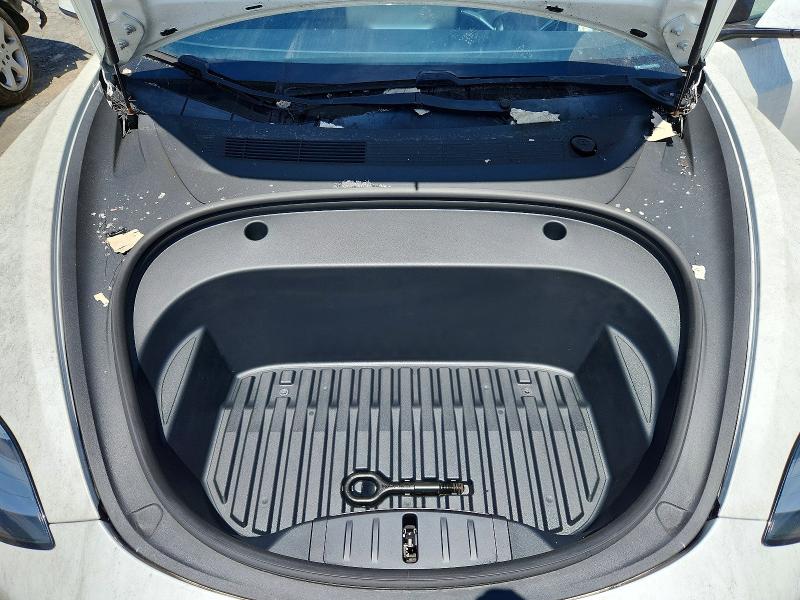 52556816 :رقم المزاد ، 5YJ3E1EA3MF857894 vin ، 2021 Tesla Model 3 مزاد بيع