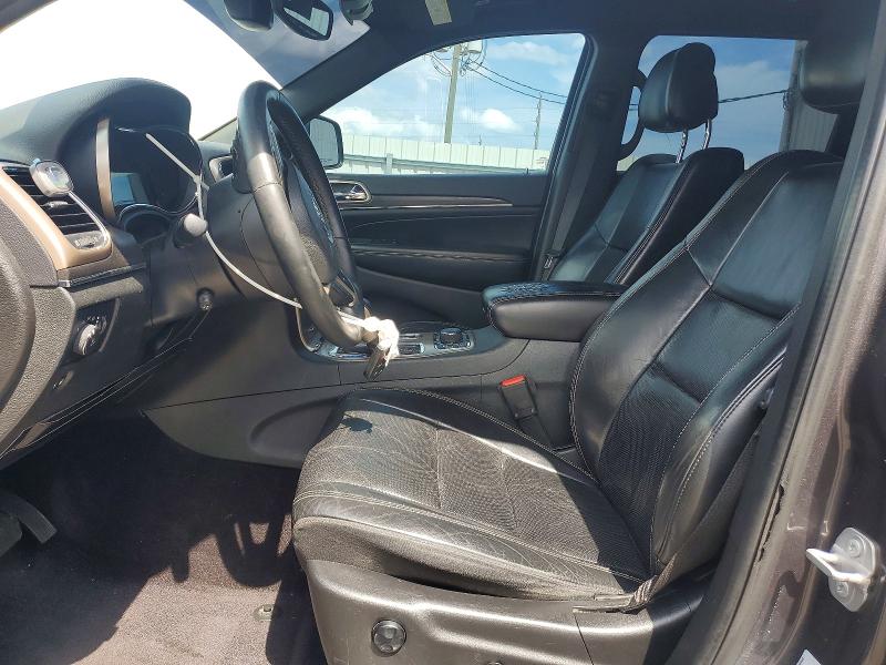 Продаж на аукціоні авто 2017 Jeep Grand Cherokee, vin: 1C4RJFBG8HC922768, номер лоту: 51957156