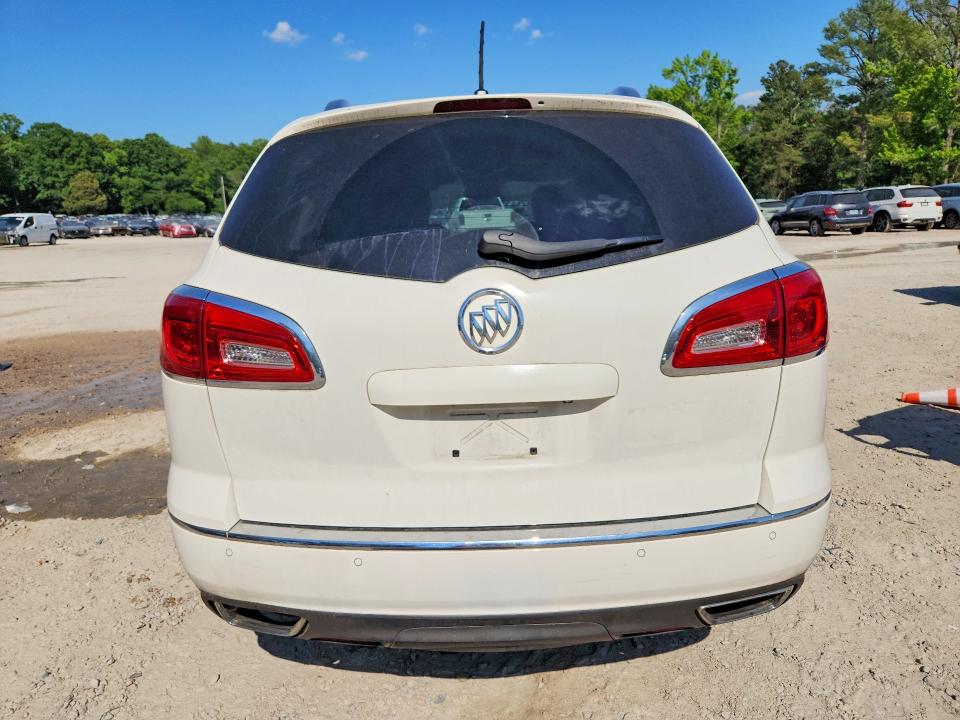 2013 Buick Enclave მანქანა იყიდება აუქციონზე, vin: 5GAKRCKD9DJ266344, აუქციონის ნომერი: 54398806