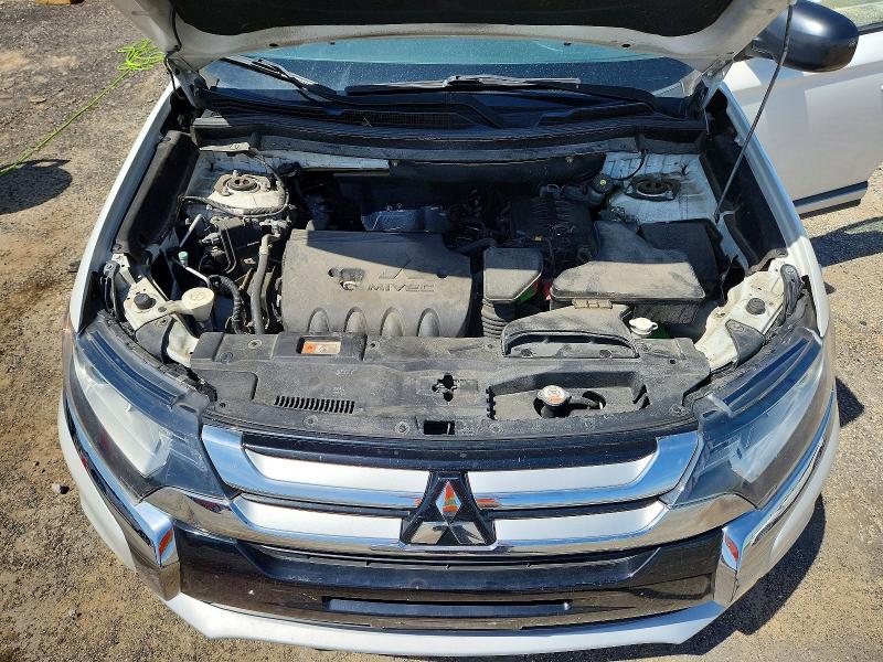 Продаж на аукціоні авто 2016 Mitsubishi Outlander, vin: JA4AD2A30GZ047235, номер лоту: 52426836