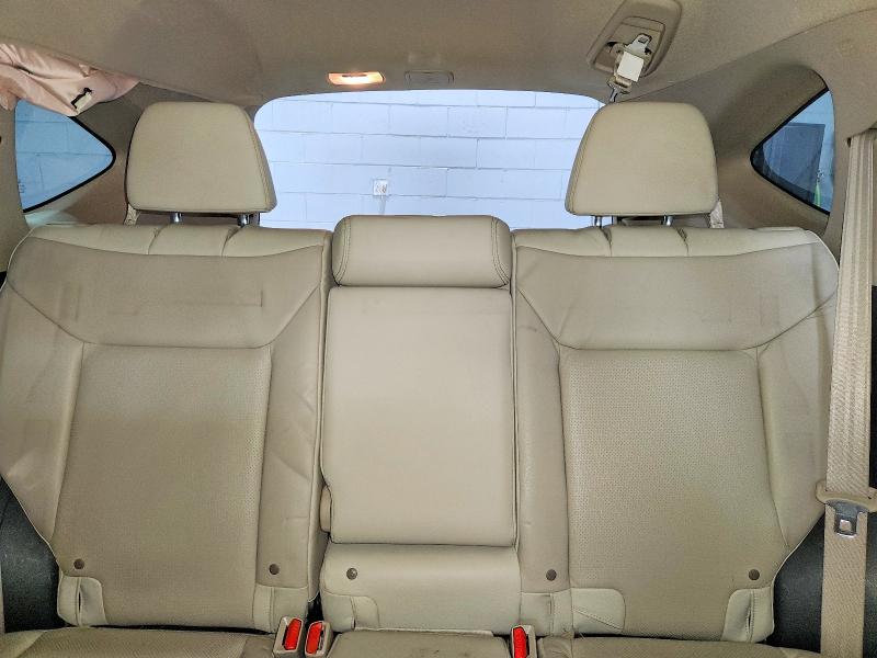 53251816 :رقم المزاد ، 2HKRM4H75FH603672 vin ، 2015 Honda Cr-v مزاد بيع