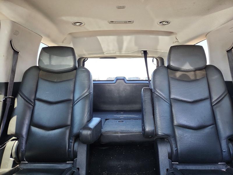 Продаж на аукціоні авто 2018 Cadillac Escalade, vin: 1GYS4BKJXJR160408, номер лоту: 53098906