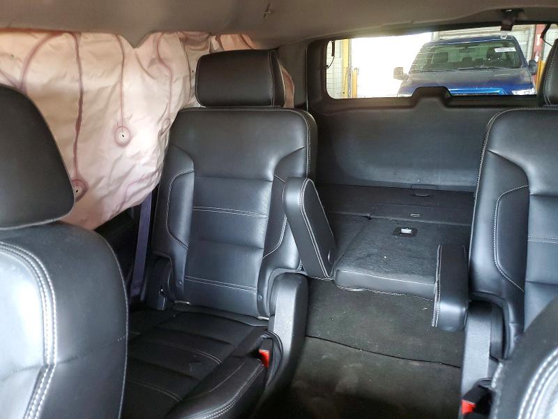 Продажа на аукционе авто 2016 Gmc Yukon, vin: 1GKS2CKJ5GR205950, номер лота: 53303596