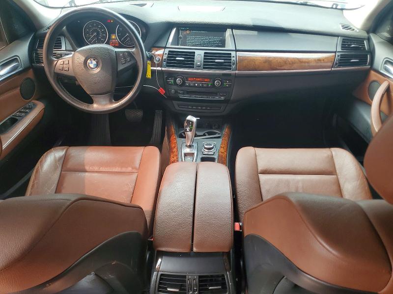 Aukcja sprzedaży 2013 Bmw X5, vin: 5UXZV4C53D0G57311, numer aukcji: 55062386