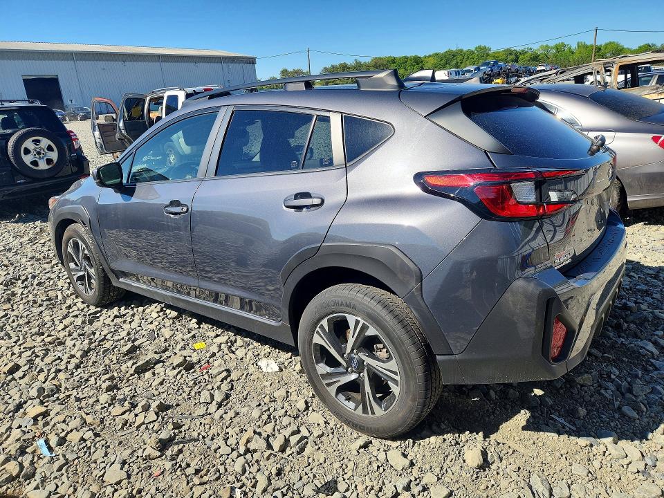 Aukcja sprzedaży 2024 Subaru Crosstrek, vin: JF2GUADC3R8213151, numer aukcji: 53134456