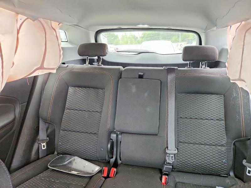 Aukcja sprzedaży 2018 Gmc Terrain, vin: 3GKALMEV5JL193598, numer aukcji: 54323476