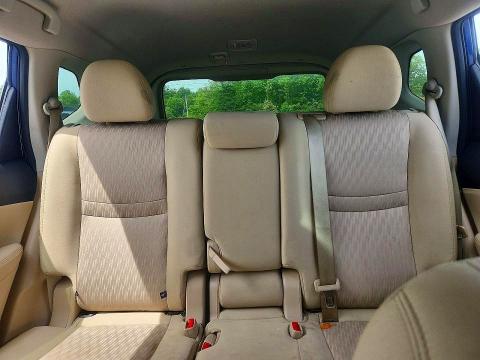 Продажа на аукционе авто 2020 Nissan Rogue, vin: 5N1AT2MV2LC779204, номер лота: 54234846