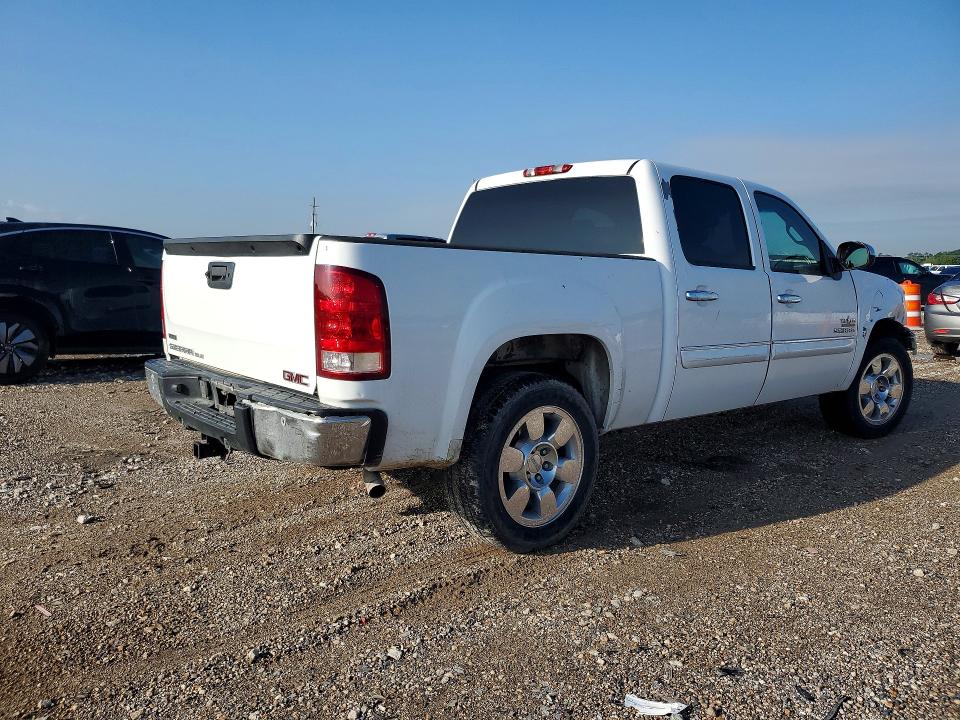 Aukcja sprzedaży 2011 Gmc Sierra, vin: 3GTP1VE03BG389118, numer aukcji: 55211826