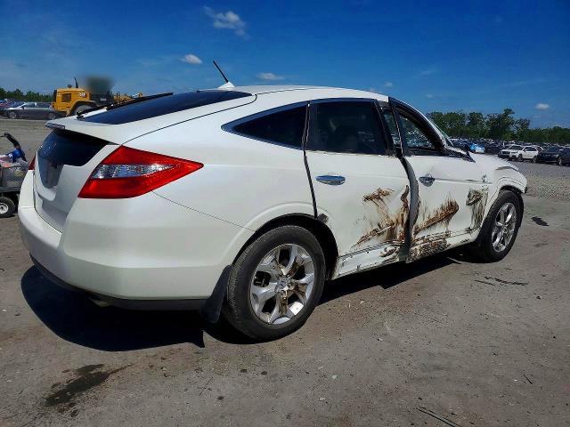 Продаж на аукціоні авто 2011 Honda Accord Crosstour, vin: 5J6TF2H54BL000568, номер лоту: 53880336