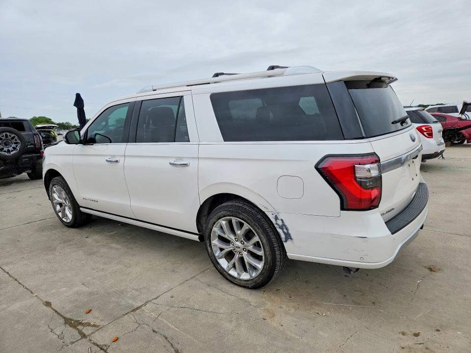Aukcja sprzedaży 2019 Ford Expedition, vin: 1FMJK1MT3KEA76757, numer aukcji: 52878146
