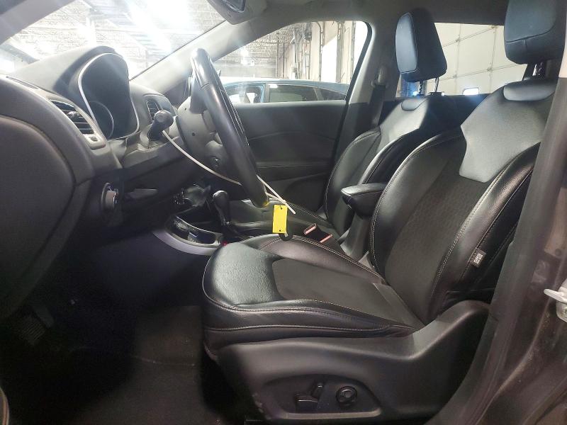 Aukcja sprzedaży 2020 Jeep Compass, vin: 3C4NJDBB6LT255719, numer aukcji: 53400736