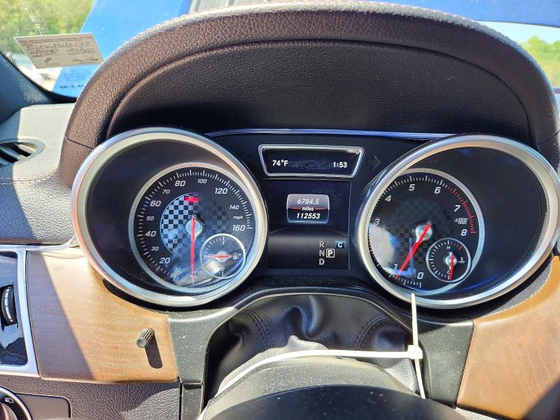 Aukcja sprzedaży 2017 Mercedes-benz Gle Coupe, vin: 4JGED6EB6HA062138, numer aukcji: 53710426