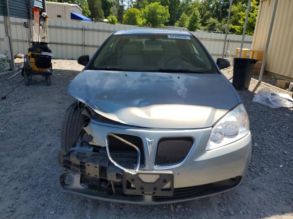 Продаж на аукціоні авто 2007 Pontiac G6, vin: 1G2ZH18N974265836, номер лоту: 54399556