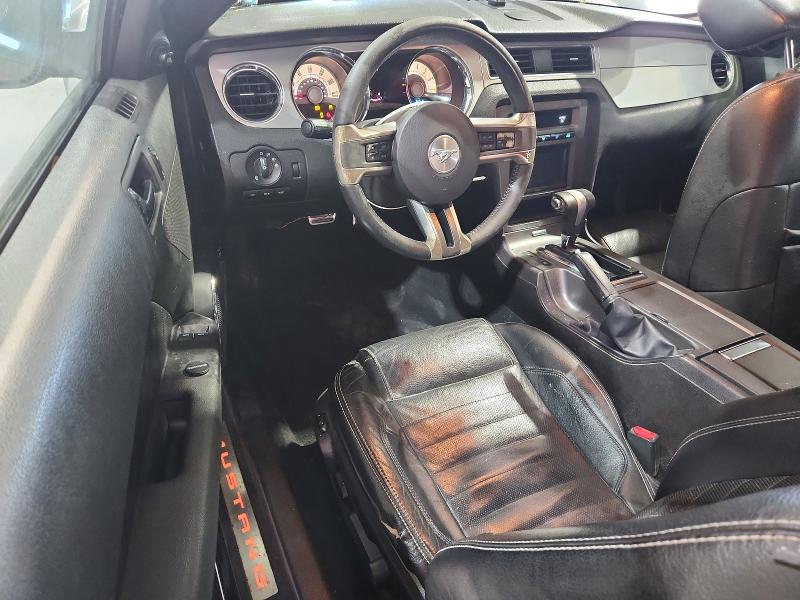 2010 Ford Mustang მანქანა იყიდება აუქციონზე, vin: 1ZVBP8AN9A5135217, აუქციონის ნომერი: 52534566