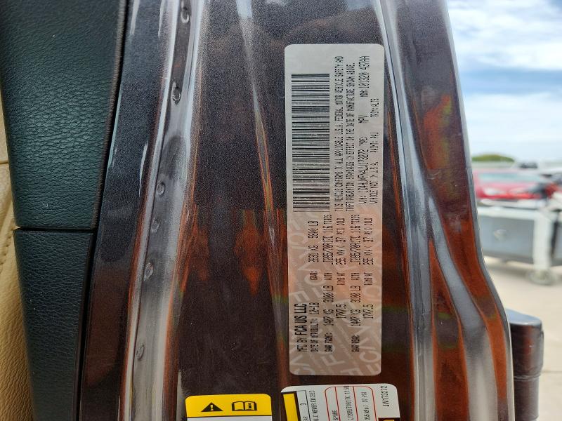 53911956 :رقم المزاد ، 1C4HJXFN4JW173272 vin ، 2018 Jeep Wrangler Unlimited مزاد بيع