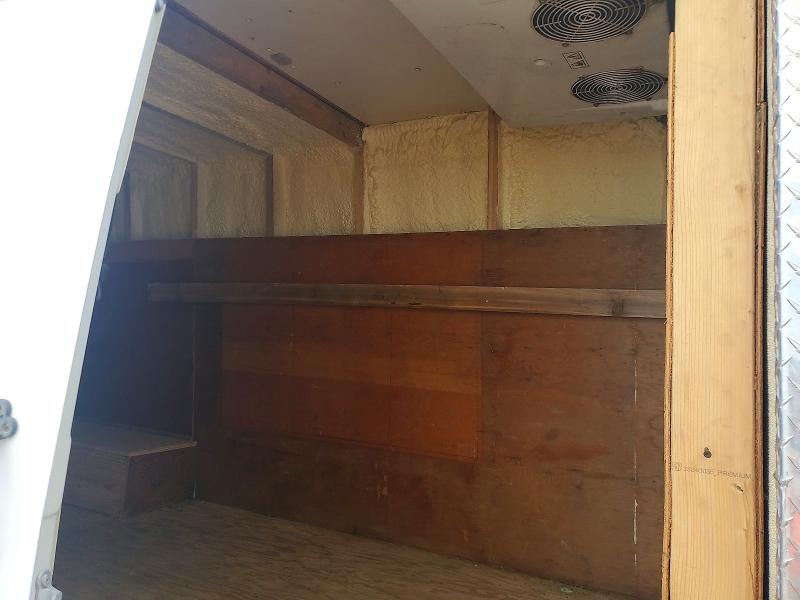 2015 Freightliner Sprinter მანქანა იყიდება აუქციონზე, vin: WDYPF4CC6FP169518, აუქციონის ნომერი: 53824526