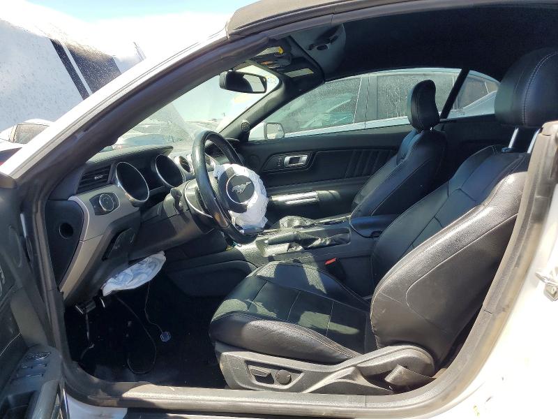 Aukcja sprzedaży 2020 Ford Mustang, vin: 1FATP8FF2L5157237, numer aukcji: 51604556