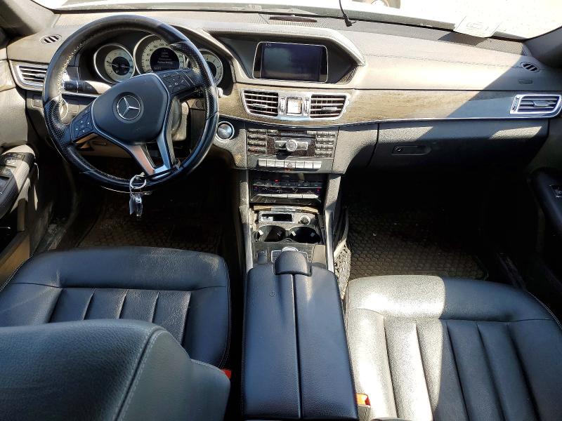 52889556 :رقم المزاد ، WDDHF8JB7EA861246 vin ، 2014 Mercedes-benz E مزاد بيع