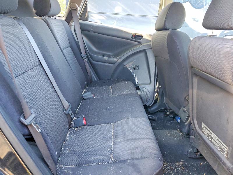 Aukcja sprzedaży 2006 Pontiac Vibe, vin: 5Y2SL65876Z422241, numer aukcji: 53179356