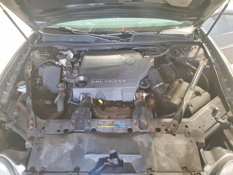 2005 Buick Allure მანქანა იყიდება აუქციონზე, vin: 2G4WH537951305433, აუქციონის ნომერი: 52207686