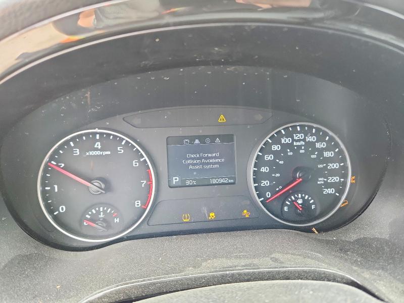 Продажа на аукционе авто 2021 Kia Seltos, vin: KNDEUCAA6M7070392, номер лота: 55588906