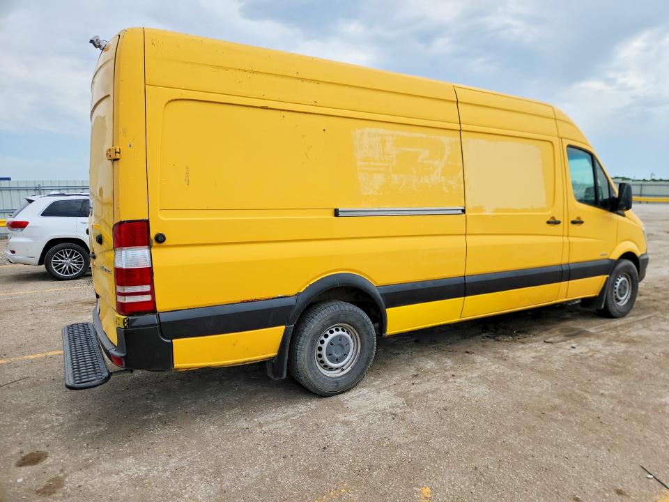 Aukcja sprzedaży 2014 Freightliner Sprinter, vin: WDYPE8DB5E5841160, numer aukcji: 53959476