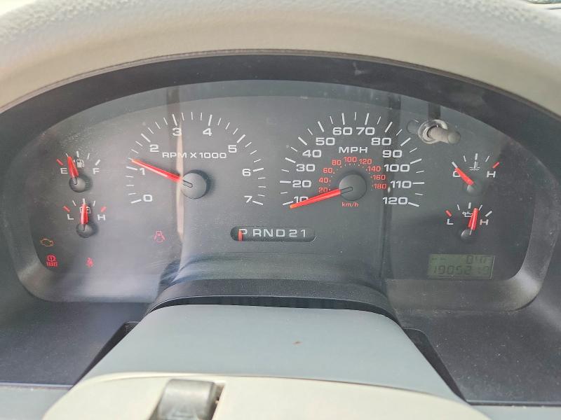 Aukcja sprzedaży 2005 Ford F150, vin: 1FTPW14515KE59977, numer aukcji: 51904836