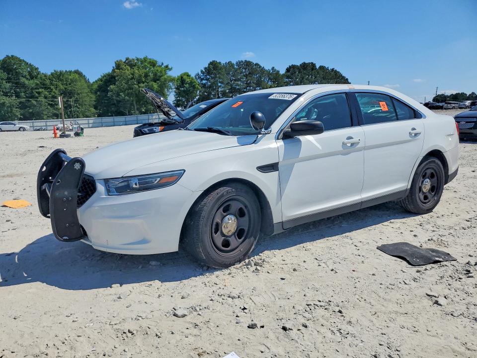 Продаж на аукціоні авто 2019 Ford Taurus, vin: 1FAHP2MKXKG113539, номер лоту: 52356376