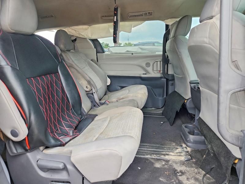 Aukcja sprzedaży 2021 Toyota Sienna, vin: 5TDKRKECXMS001401, numer aukcji: 53371376