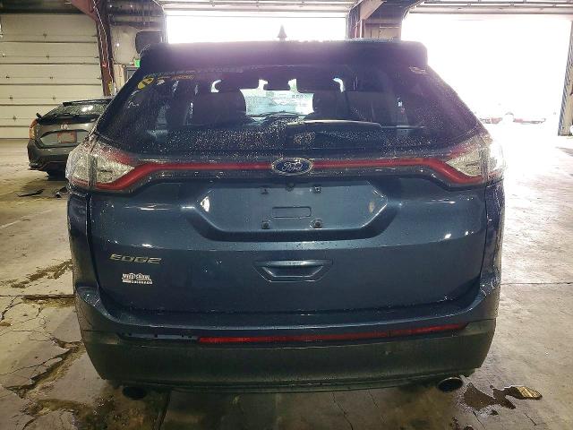 Aukcja sprzedaży 2018 Ford Edge, vin: 2FMPK4G9XJBC60440, numer aukcji: 52172846