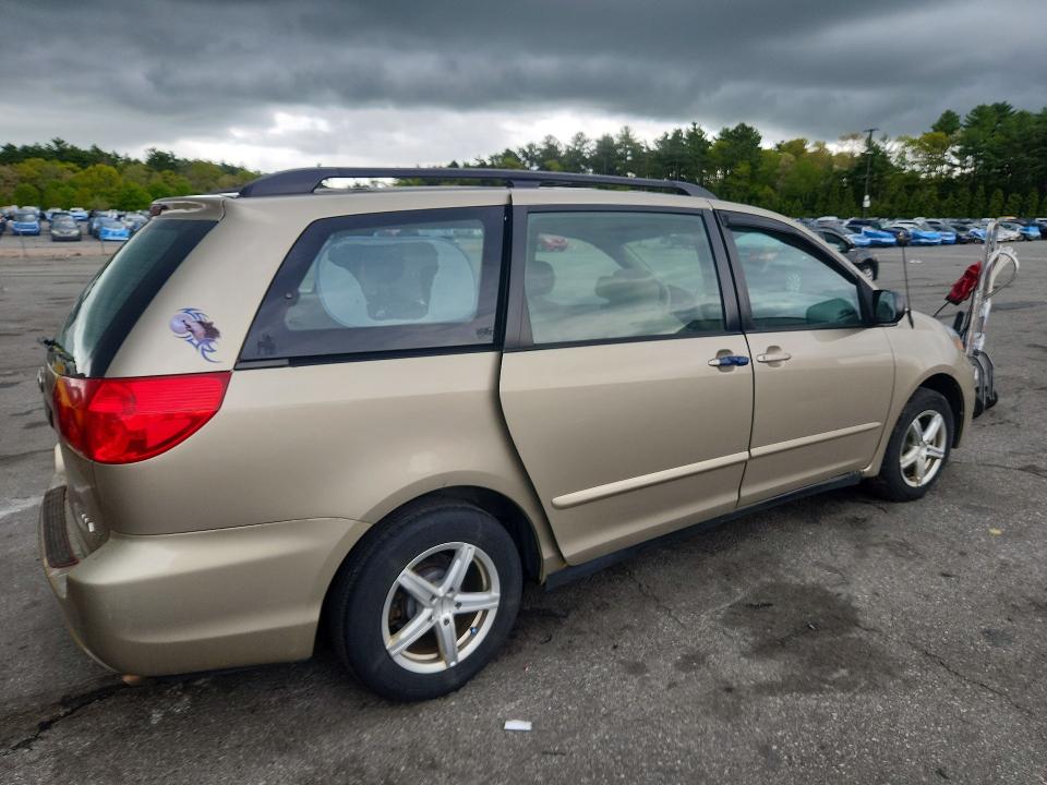 Aukcja sprzedaży 2008 Toyota Sienna, vin: 5TDZK23C38S170414, numer aukcji: 53788446