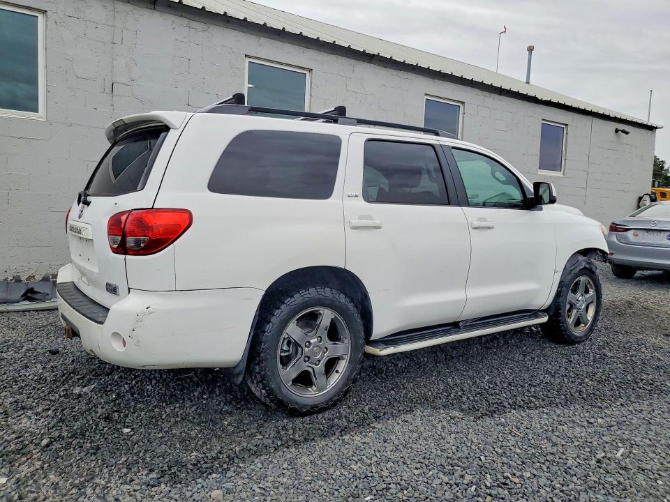 Aukcja sprzedaży 2010 Toyota Sequoia, vin: 5TDBY5G17AS026221, numer aukcji: 55058306