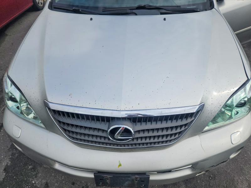 Aukcja sprzedaży 2007 Lexus Rx, vin: JTJHW31U672011942, numer aukcji: 53761986