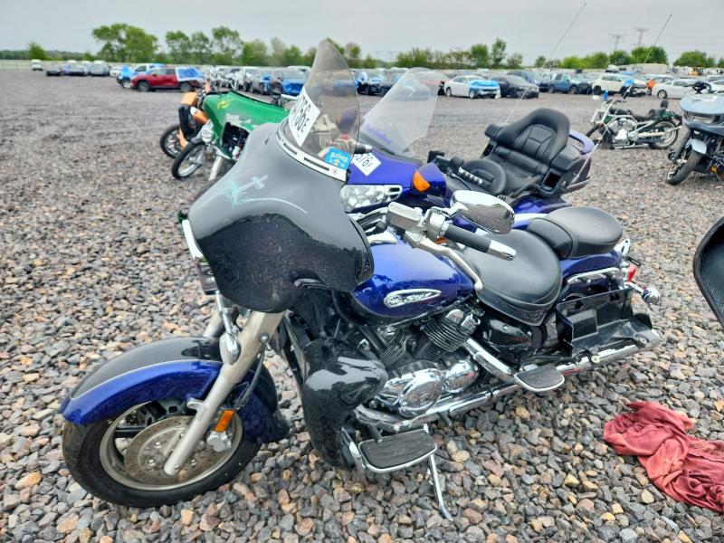 Продажа на аукционе авто 2008 Yamaha Xvz13, vin: JYAVP18E88A006024, номер лота: 49454756