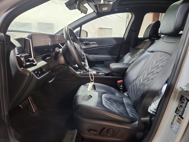 Aukcja sprzedaży 2023 Kia Sportage, vin: 5XYK7CAF5PG071949, numer aukcji: 51842526