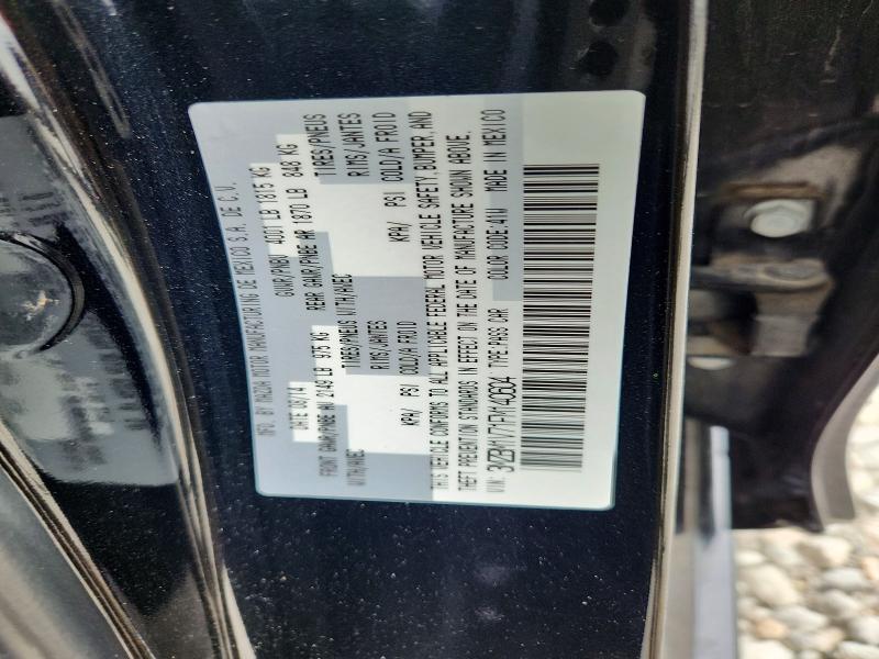 Продажа на аукционе авто 2015 Mazda 3, vin: 3MZBM1V71FM140604, номер лота: 55229296